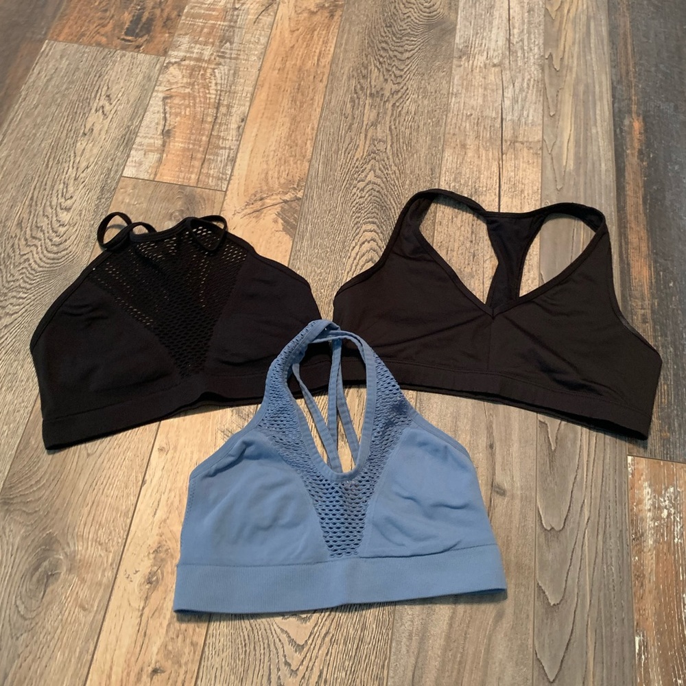 VS Sports Bra Bundle